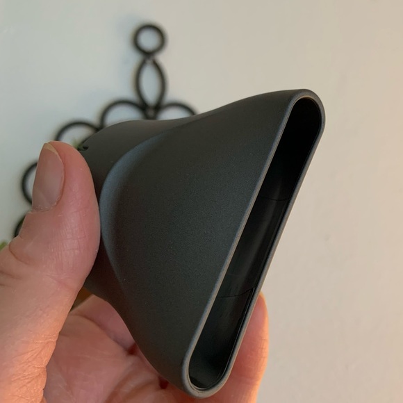 Hairdryer Concentrator for Wavytalk. Concentrator attachment ONLY. - Picture 7 of 13